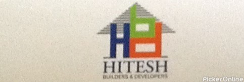Hitesh builders & Developers