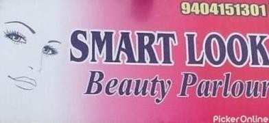 Smart Look Beauty Parlour