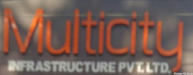 Multicity Infrastructure pvt.Ltd.