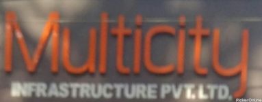 Multicity Infrastructure pvt.Ltd.