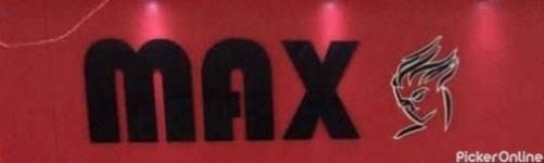 Max Unisex Saloon