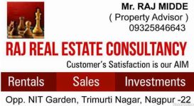 Raj Real Estate Consultancy
