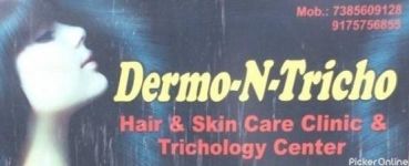 Dermo N Tricho Hair & Skin Treatment