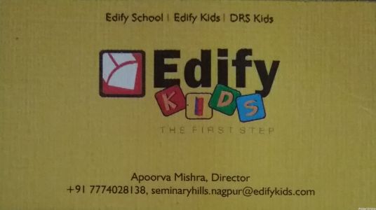 Edify Kids