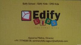 Edify Kids