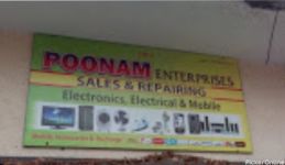 Poonam electronic And  Electrical