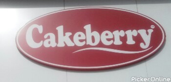 Cakeberry