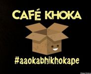 Cafe Khoka