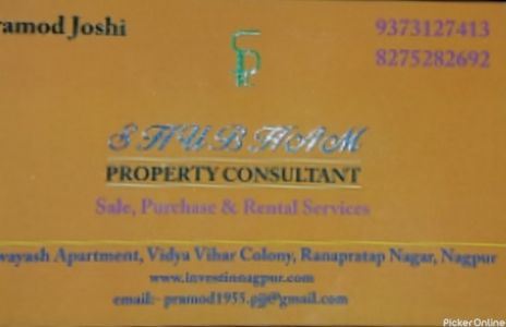 Shubham Real Estate