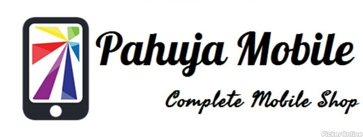 Pahuja Mobile Shop