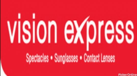 Vision Express