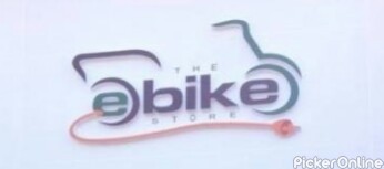 Ebike