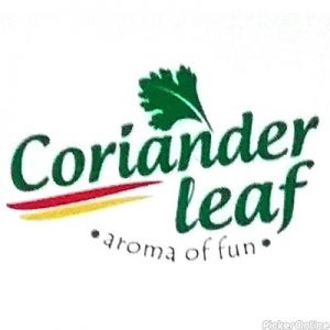 Coriander Leaf