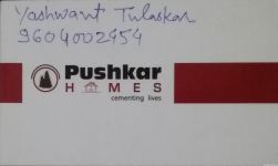 Pushkar Homes