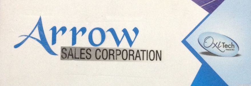 Arrow Sales Corporation