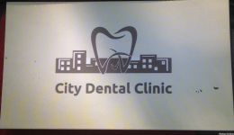 City dental clinic