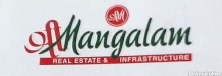 Shree Mangalam Real Estate