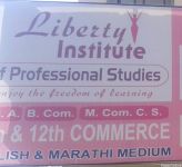 Liberty Institute