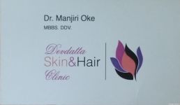 Devdatta Skin & Hair Clinc