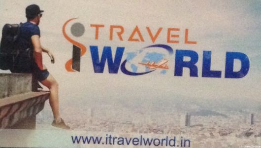 Travel World