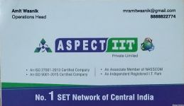 Aspect India