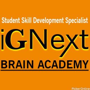 iGNext Brain Academy