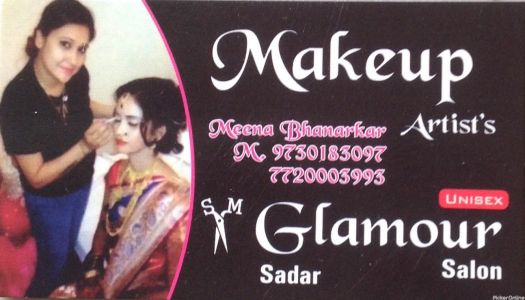 Glamour Salon