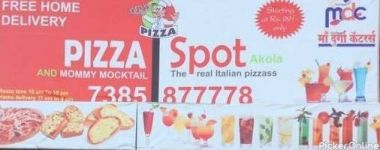 Pizza Spot