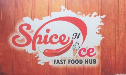 Spice N Ice Fast Foods Hub