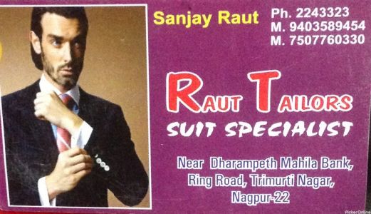 Raut Tailors