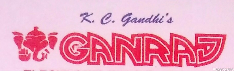 Ganraj Electronics