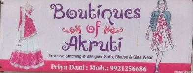 Akriti Boutique