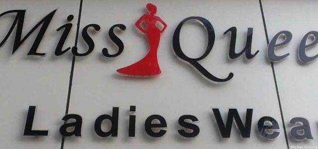 Miss Queen Ladies Wear