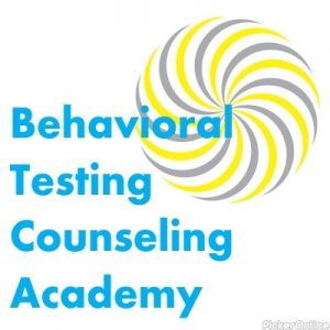 Behavioral Testing Counseling Academy