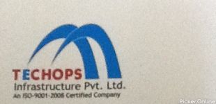 Techops Infrastructure Private Limited
