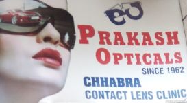 Prakash Opticals
