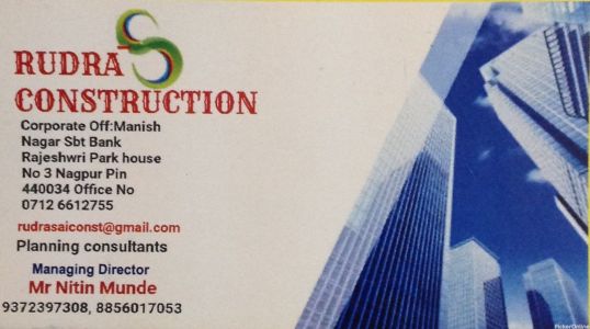 Rudra Construction