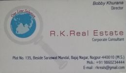R.K. Real Estate