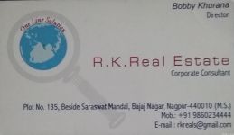 R.K. Real Estate
