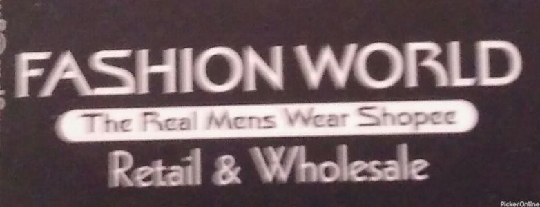 Fashion World