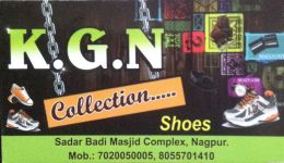 K.G.N Collection