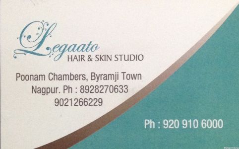 Legaato Hair & Skin Studio