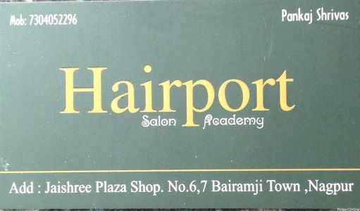 Hairport Salon