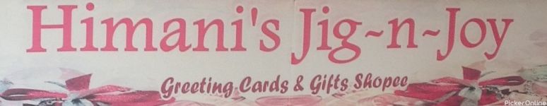 Himanis Jig n Joy Gift Shoppe