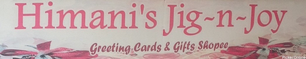 Himanis Jig n Joy Gift Shoppe