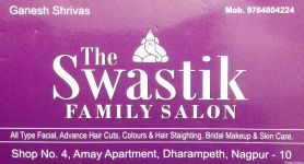 The Swastik Family Salons