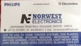 Norwest Electronics