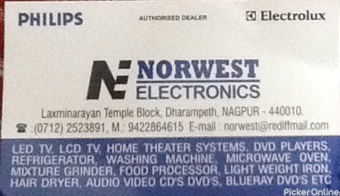 Norwest Electronics