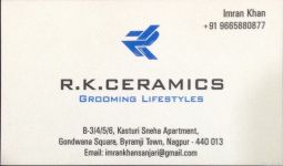 R.K Ceramics