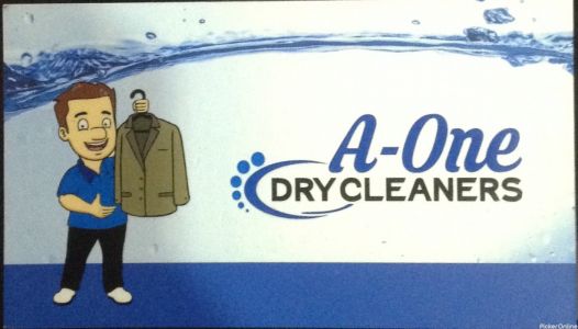A-One Dry Cleaners